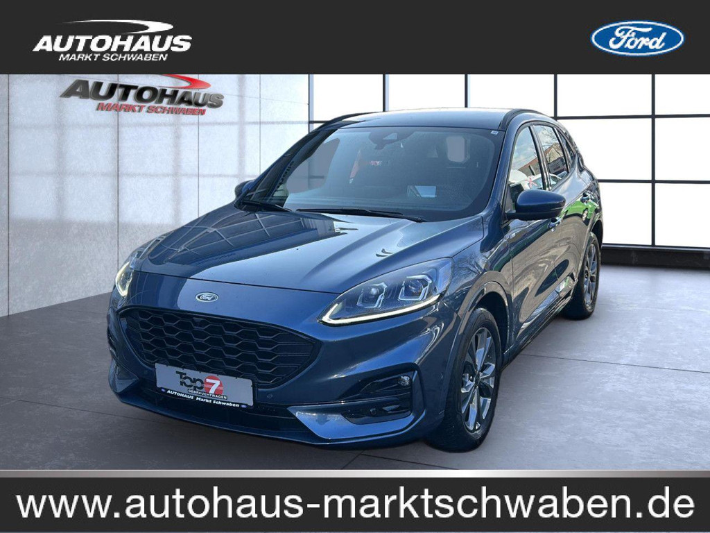 Ford Kuga ST Line
