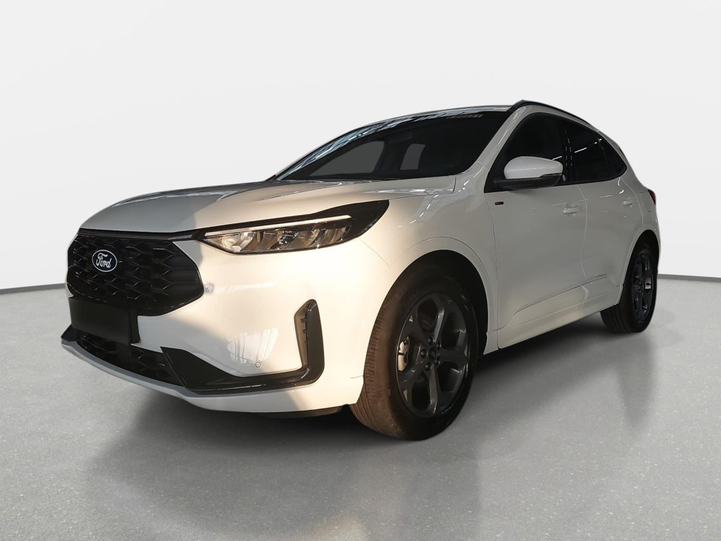 Ford Kuga EcoBoost ST Line