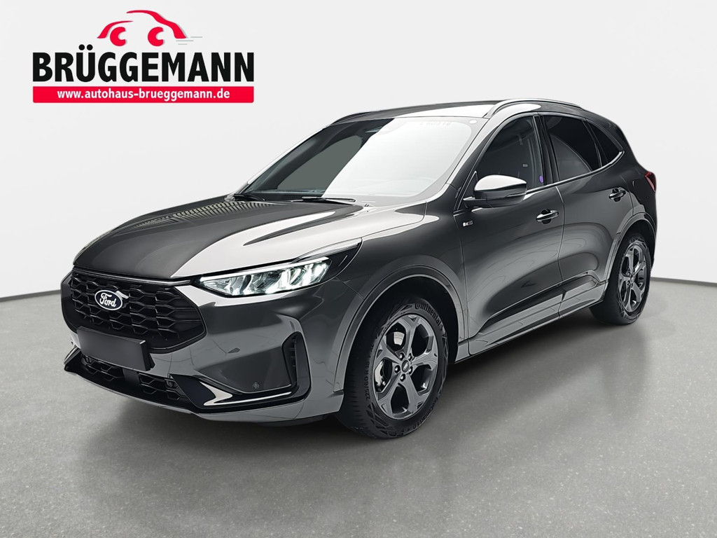 Ford Kuga EcoBoost ST Line
