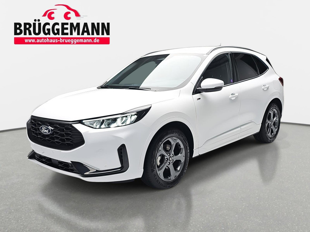 Ford Kuga EcoBoost ST Line