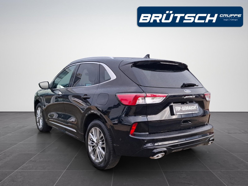 Ford Kuga TDCi ST Line Vignale AWD