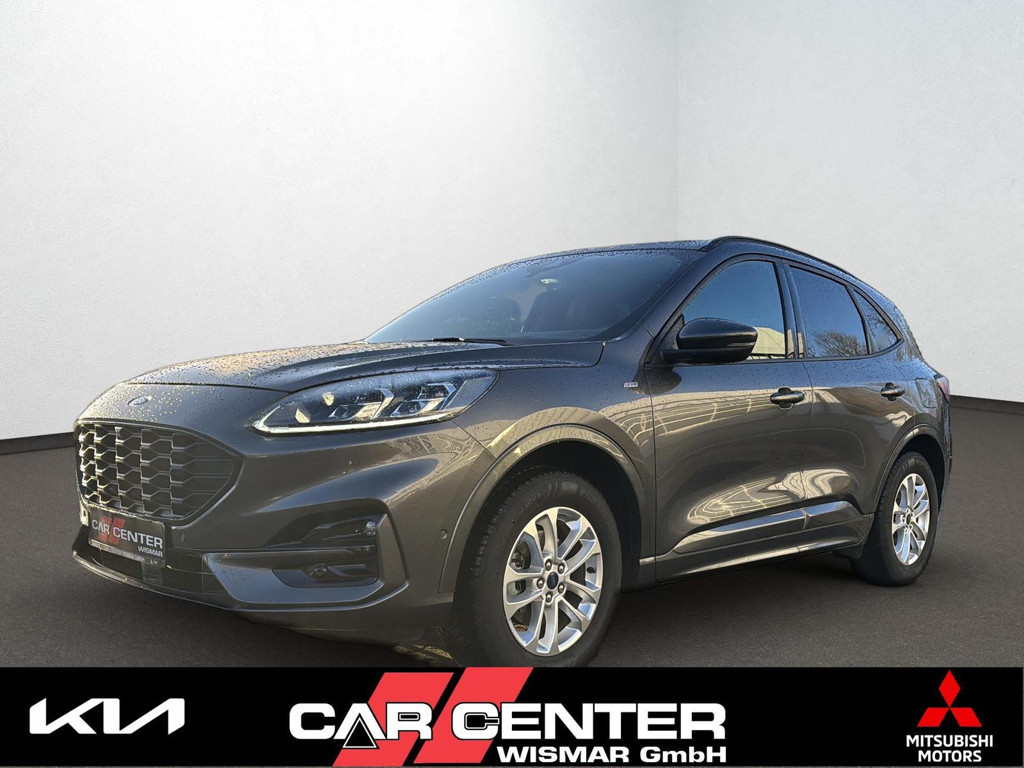 Ford Kuga 4x4 ST Line AWD X