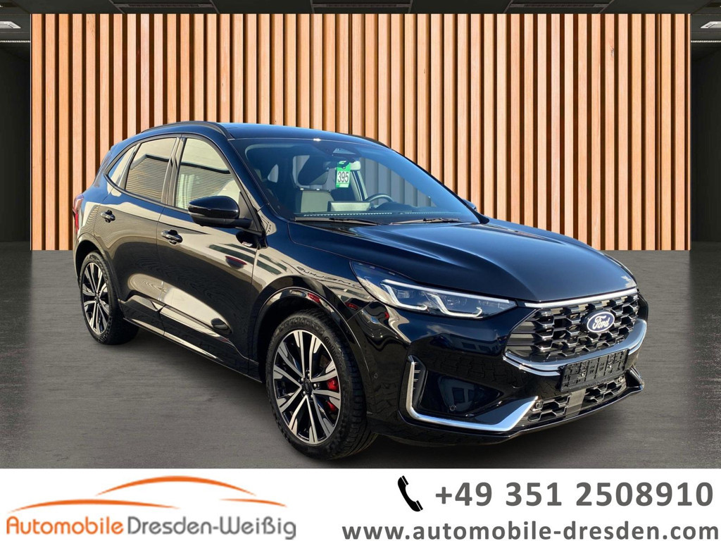 Ford Kuga EcoBoost ST Line X