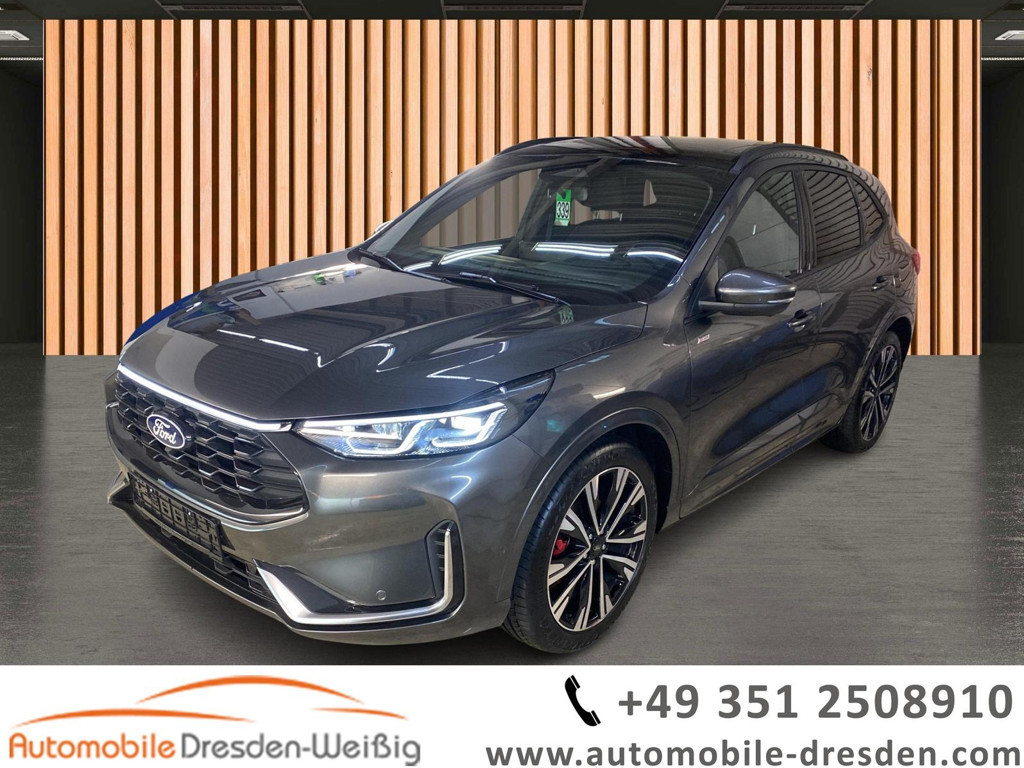 Ford Kuga EcoBoost ST Line X