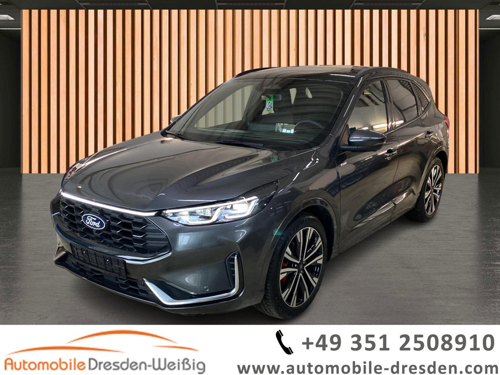 Ford Kuga EcoBoost ST Line X