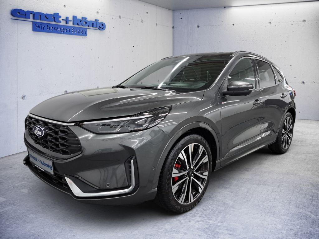 Ford Kuga EcoBoost ST Line X