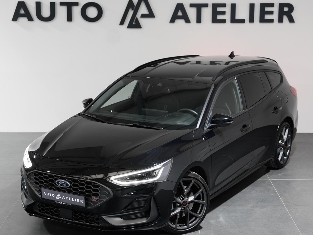 Ford Focus ST Line
