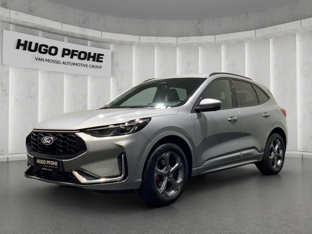Ford Kuga EcoBoost ST Line X