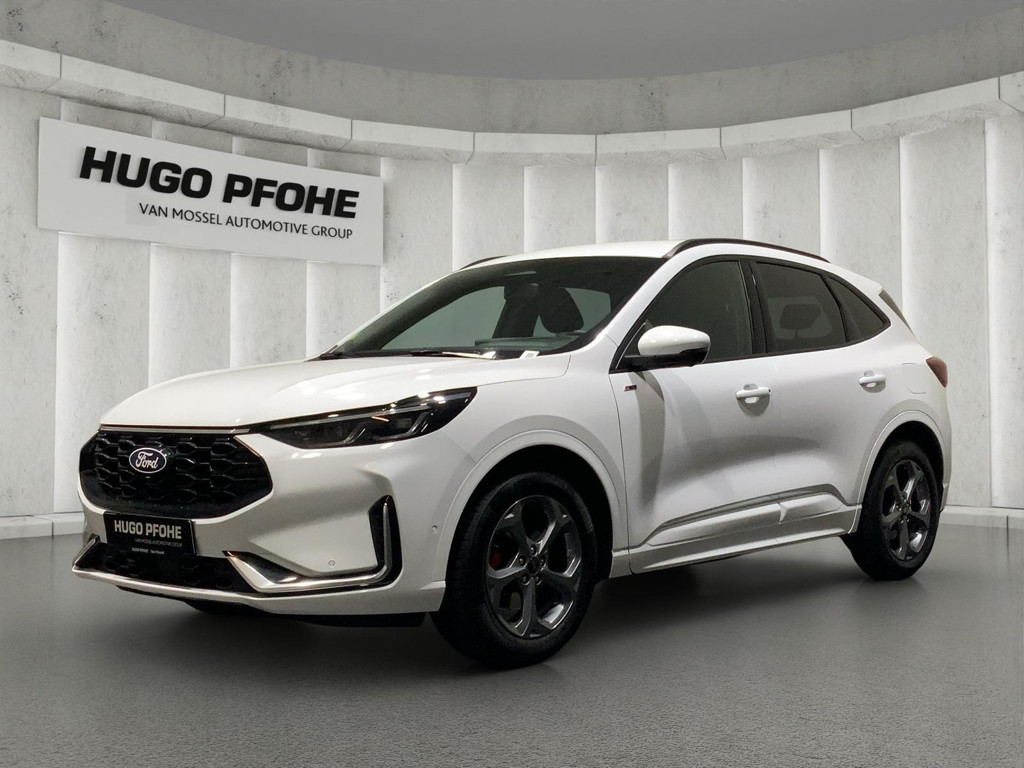 Ford Kuga EcoBoost ST Line X