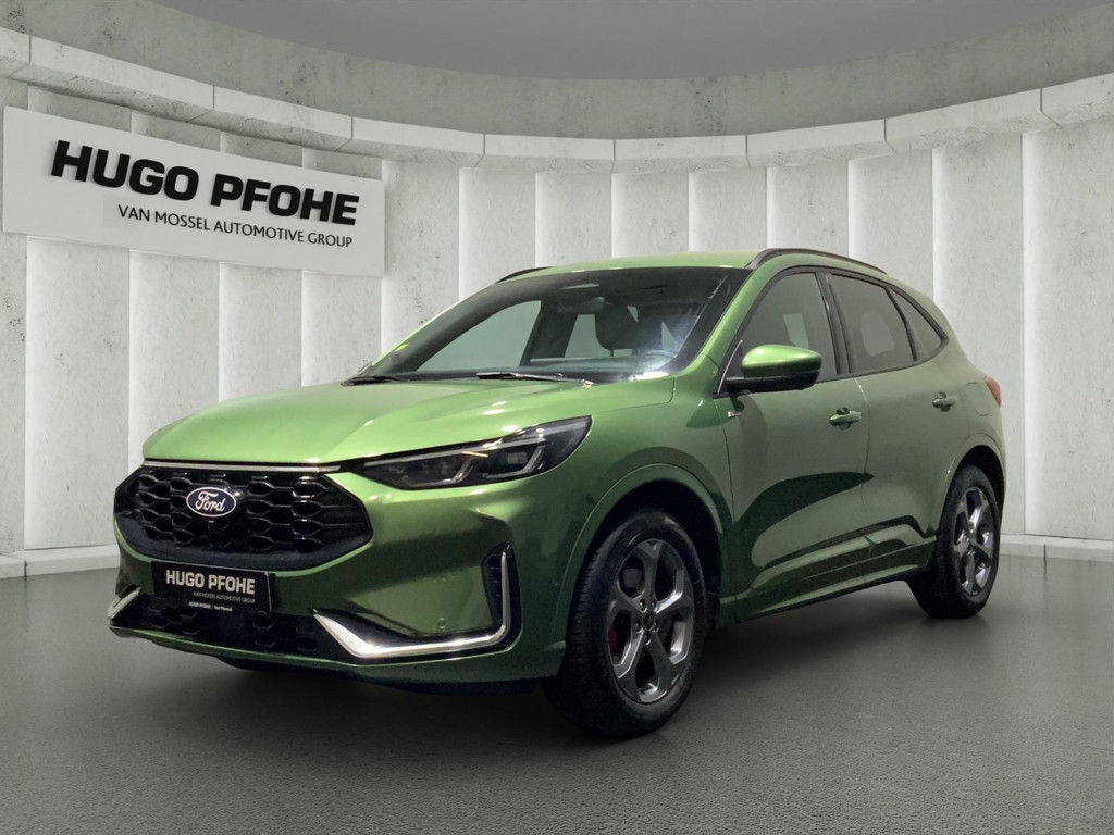 Ford Kuga EcoBoost ST Line X