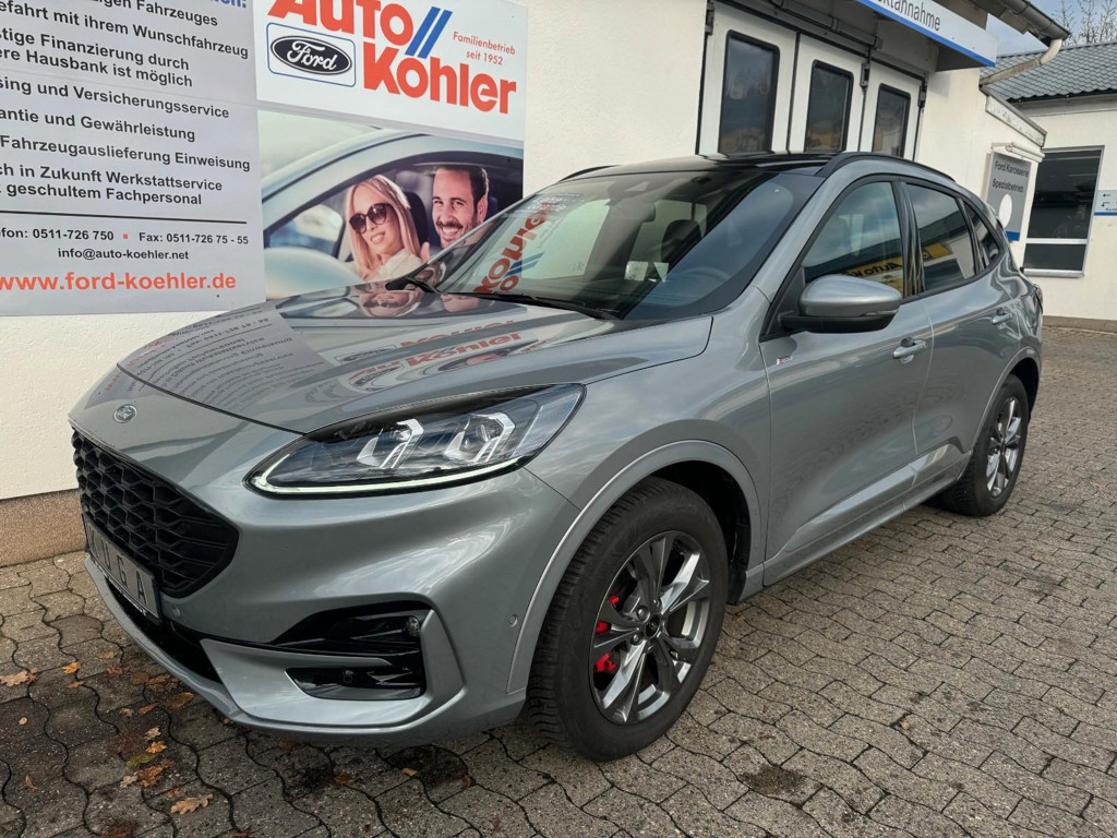 Ford Kuga ST Line AWD X