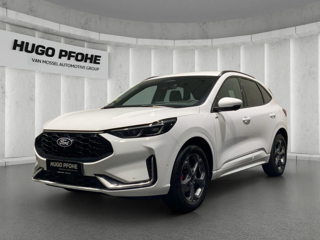 Ford Kuga EcoBoost ST Line X