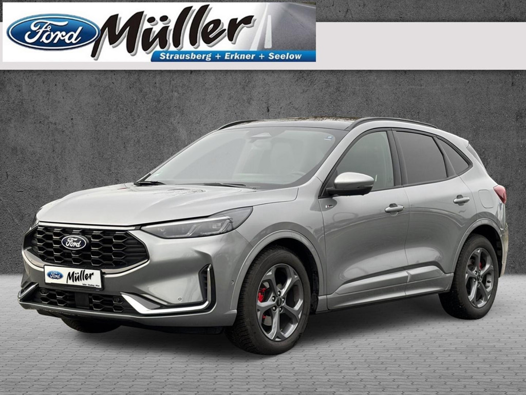 Ford Kuga EcoBoost ST Line X