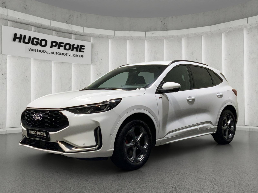 Ford Kuga EcoBoost ST Line X