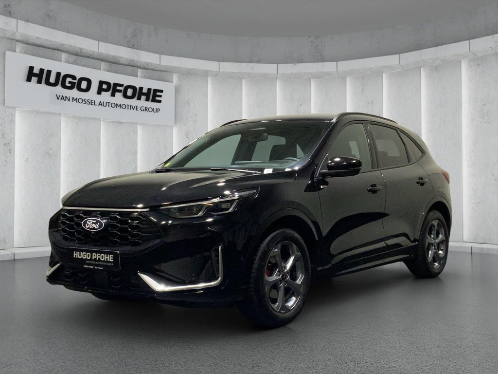 Ford Kuga EcoBoost ST Line X