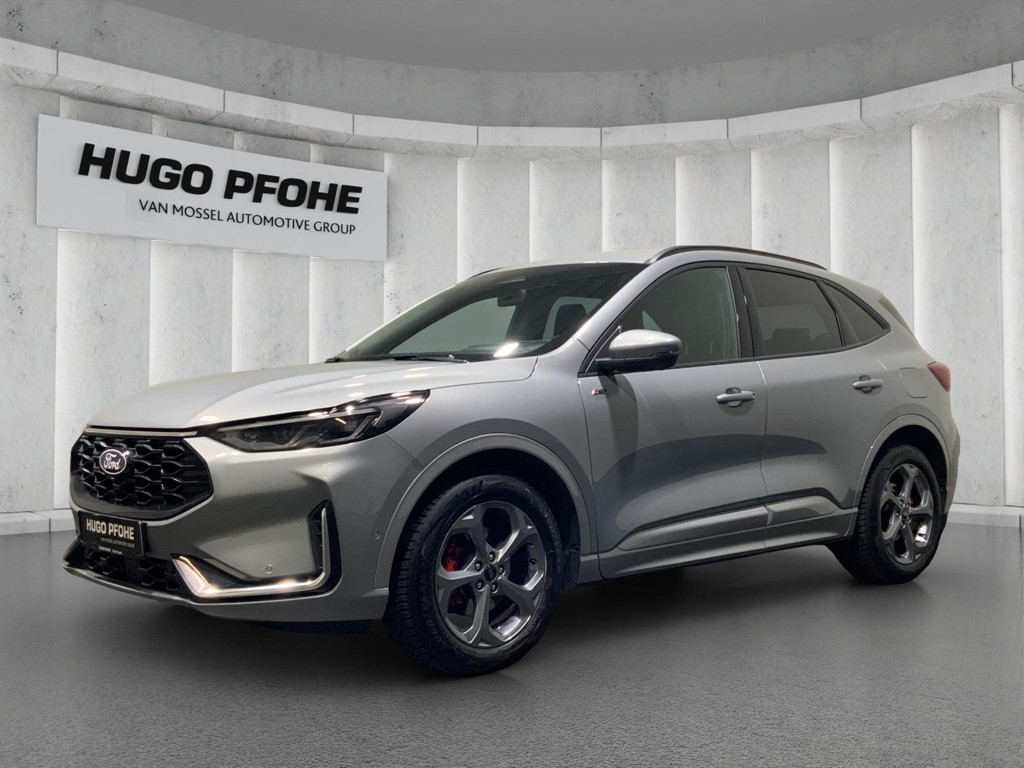 Ford Kuga EcoBoost ST Line X