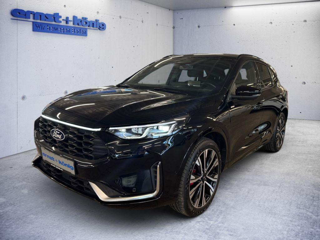 Ford Kuga 4x4 ST Line AWD X