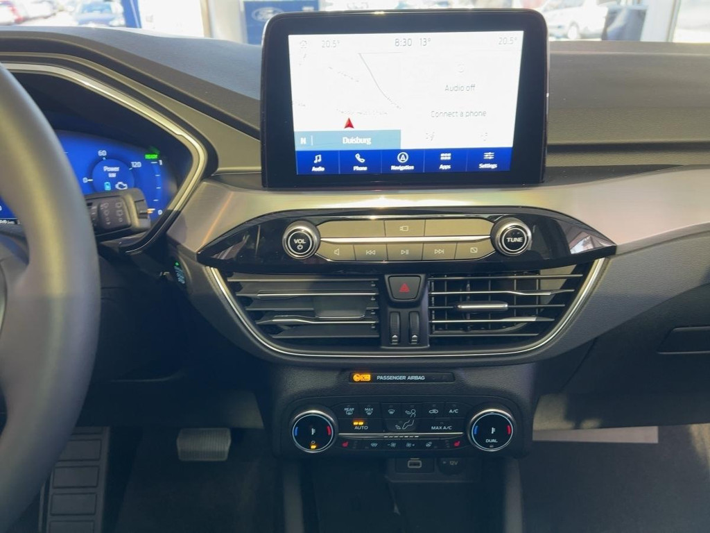 Ford Kuga Titanium Plug in Hybrid X