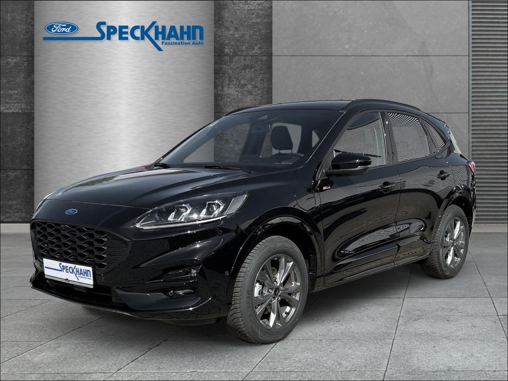 Ford Kuga ST Line Plug in Hybrid Hybrid