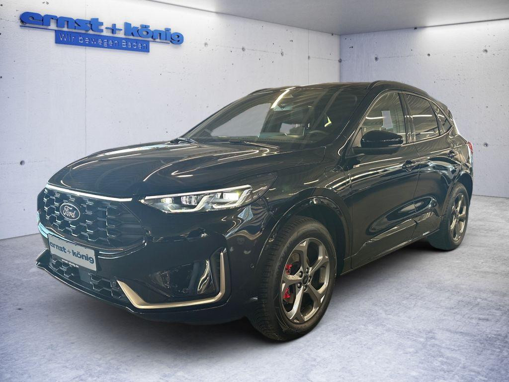 Ford Kuga ST Line Plug in Hybrid X