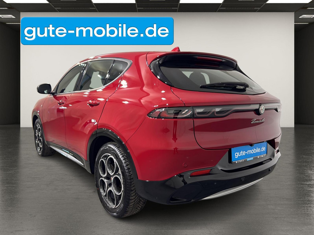 Alfa Romeo Tonale TI