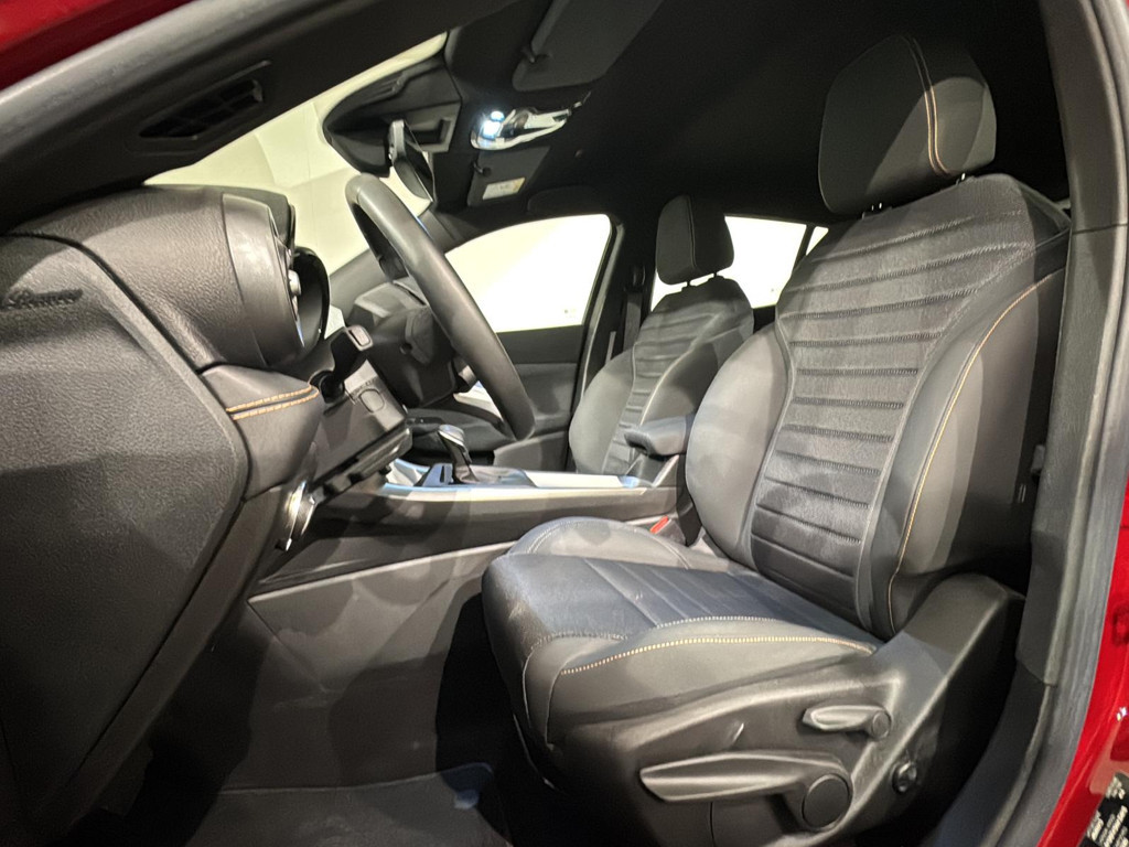 Alfa Romeo Tonale TI