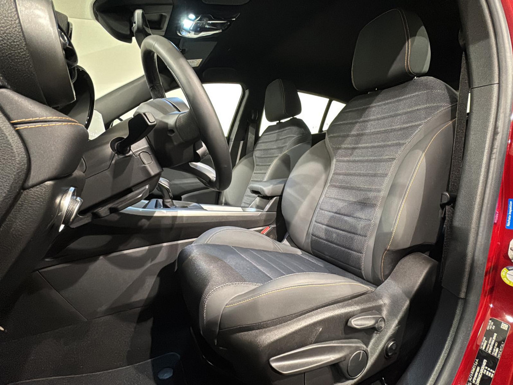 Alfa Romeo Tonale TI