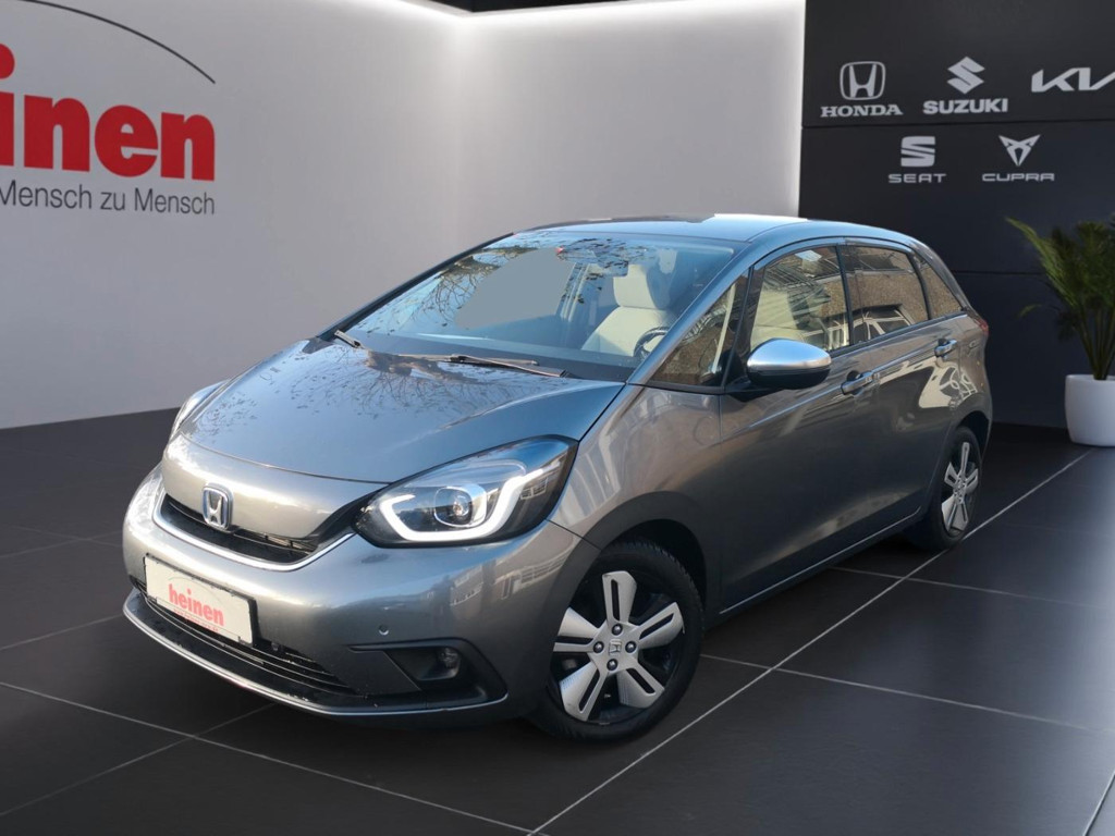 Honda Jazz Executive 1.5