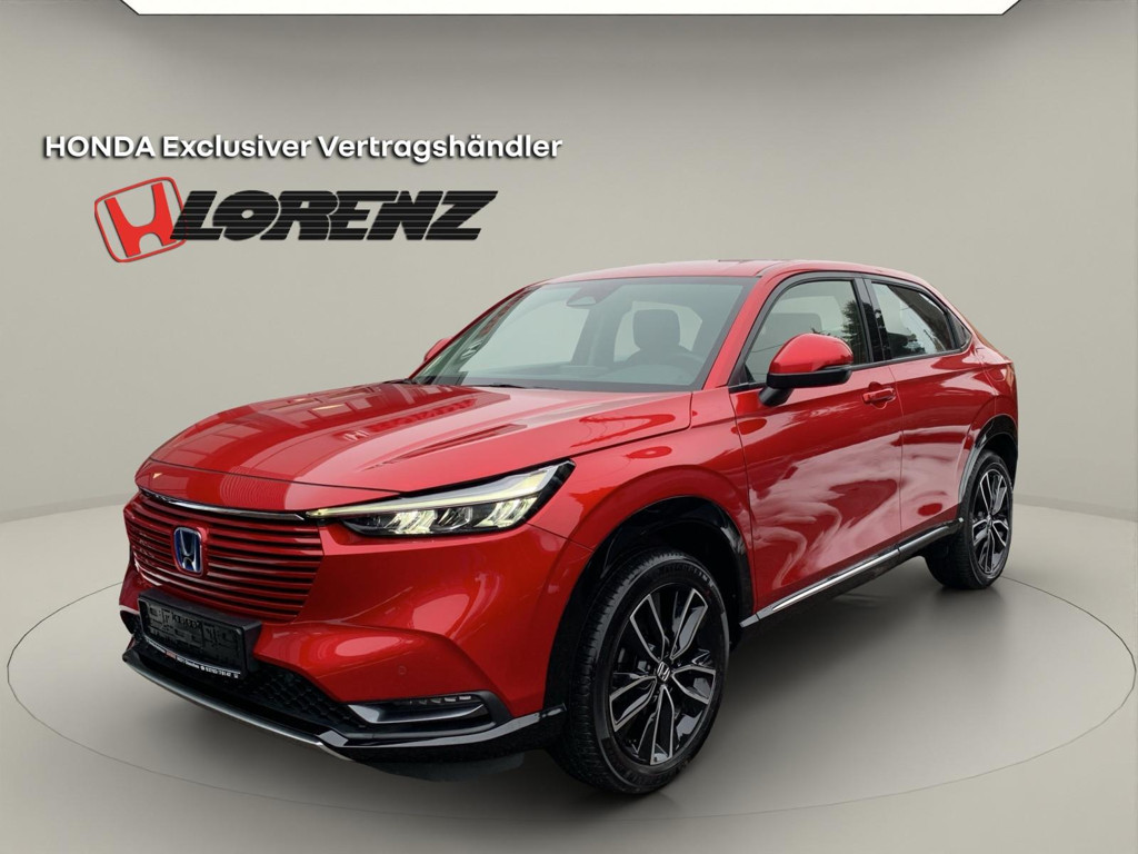 Honda HR-V Hybrid Advance 1.5