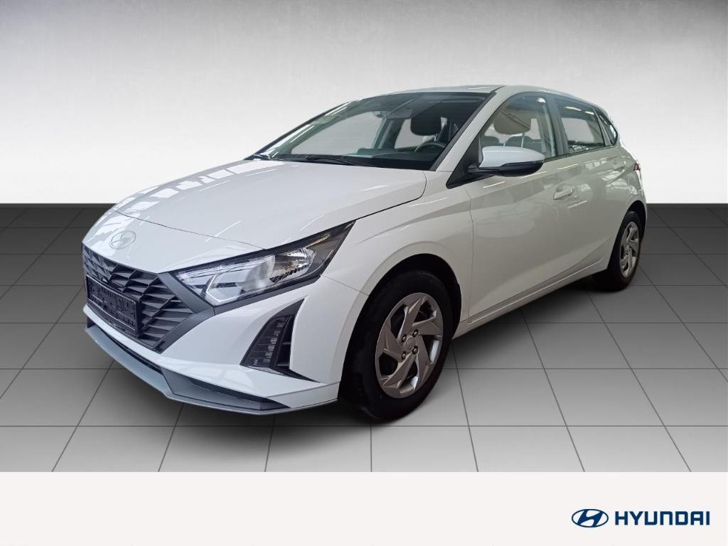 Hyundai i20 Select 1.2
