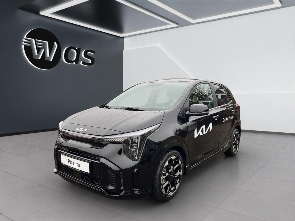 Kia Picanto GT-Line