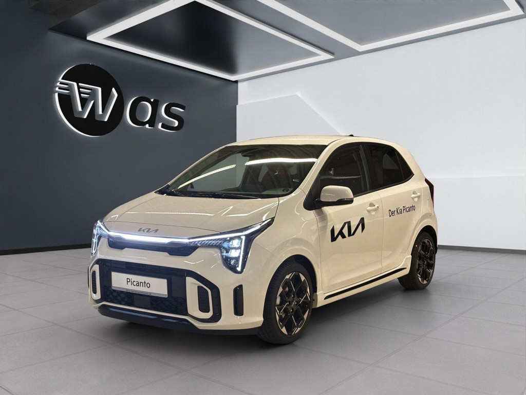 Kia Picanto GT-Line
