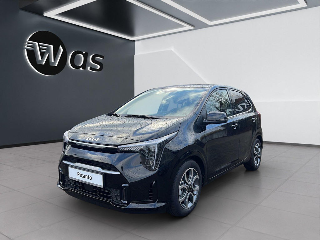 Kia Picanto Spirit