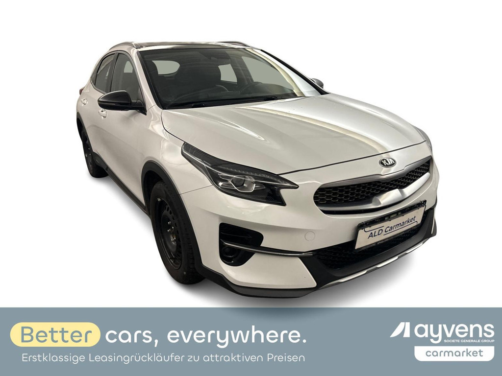 Kia XCeed GDi Spirit