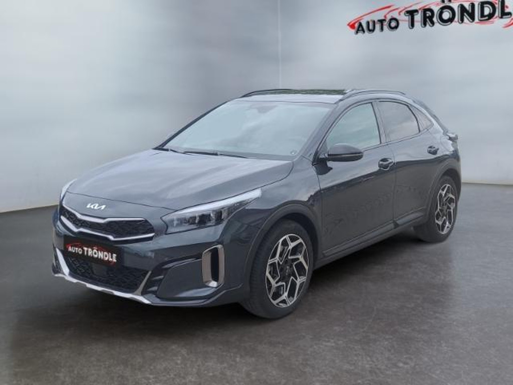Kia XCeed GT-Line