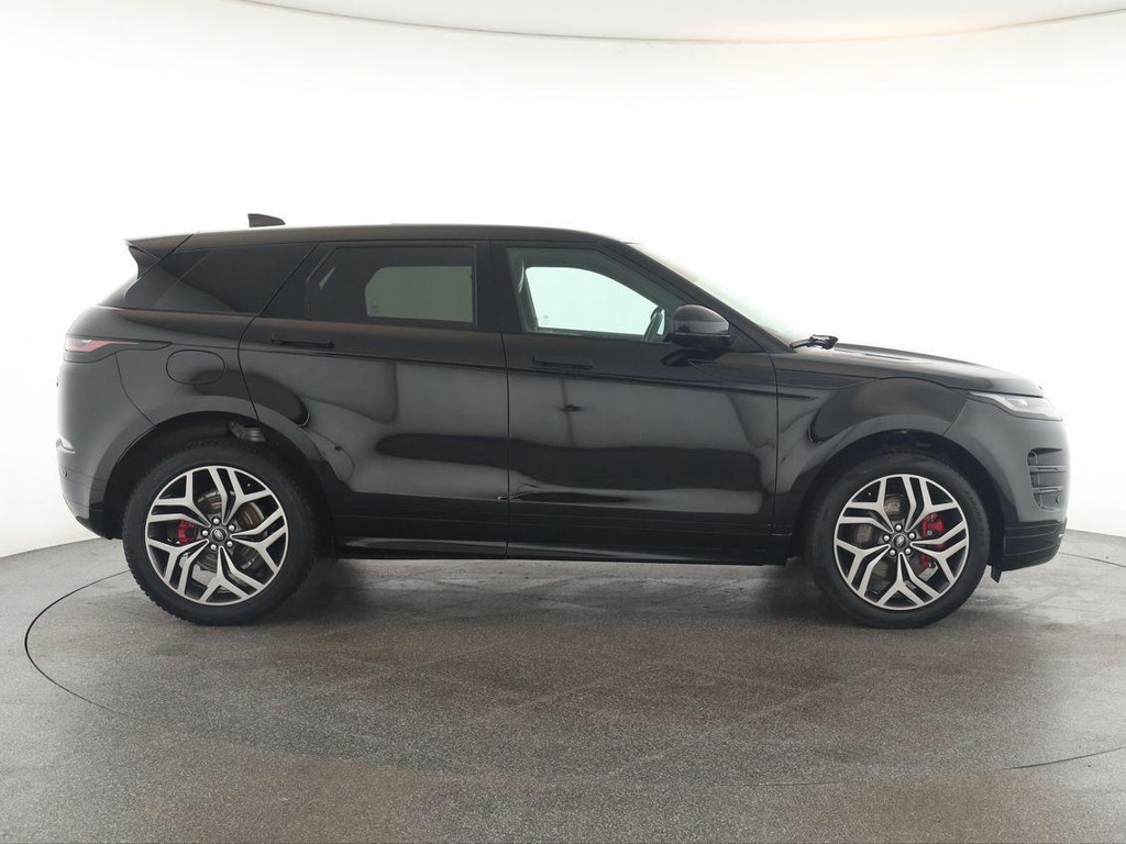Land Rover Range Rover Evoque Dynamic R-Dynamic SE D200 AWD