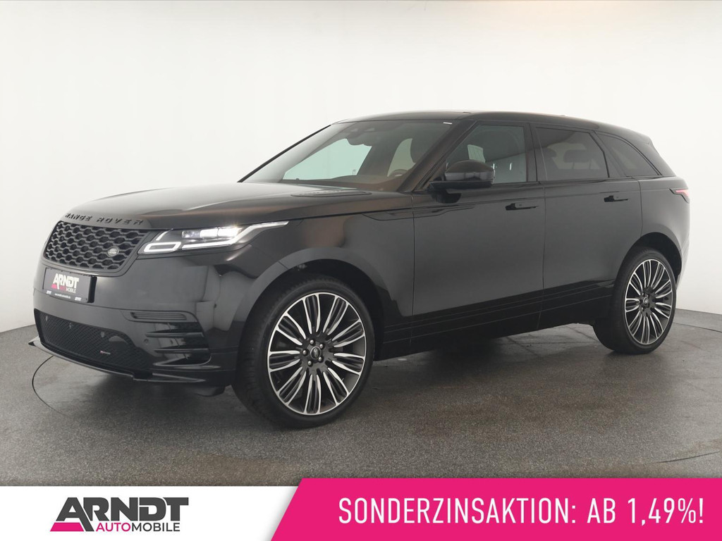 Land Rover Range Rover Velar Dynamic R-Dynamic SE P400 AWD