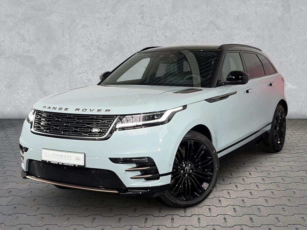 Land Rover Range Rover Velar Autobiography D300