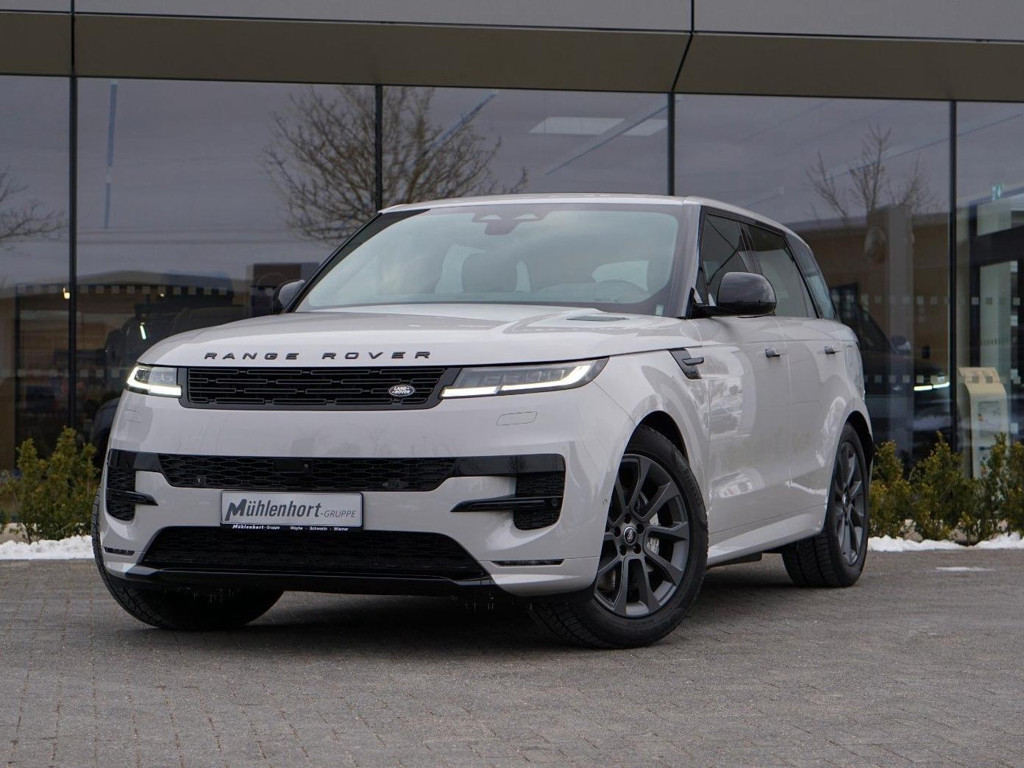 Land Rover Range Rover Sport Dynamic HSE AWD