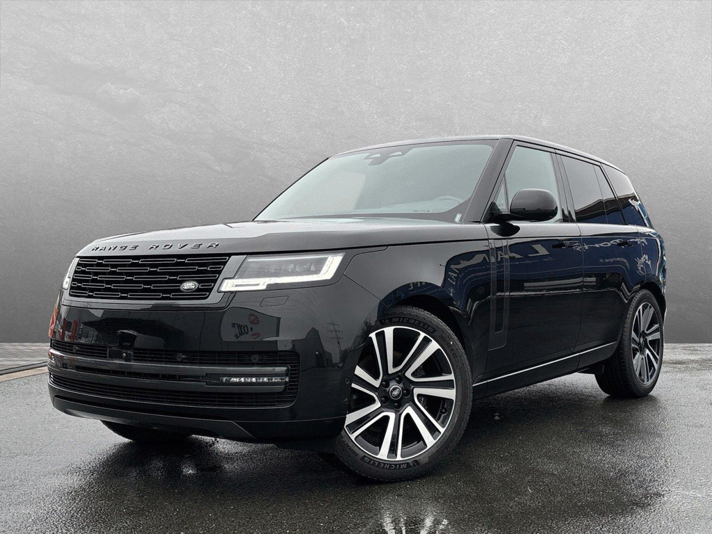 Land Rover Range Rover HSE