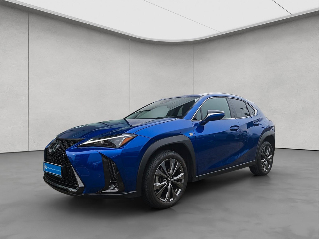 Lexus UX F Sport Sport 250h