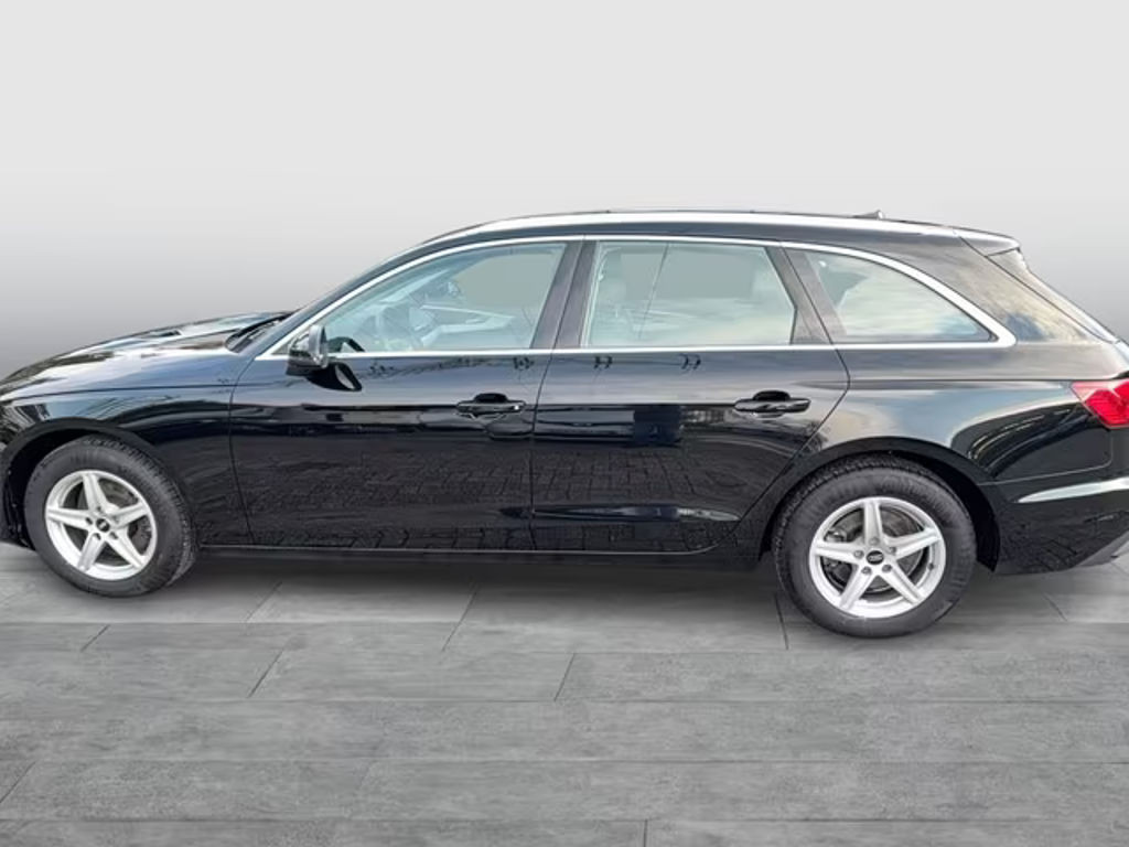 Audi A4 Avant 35 TDI 2.0 TDI