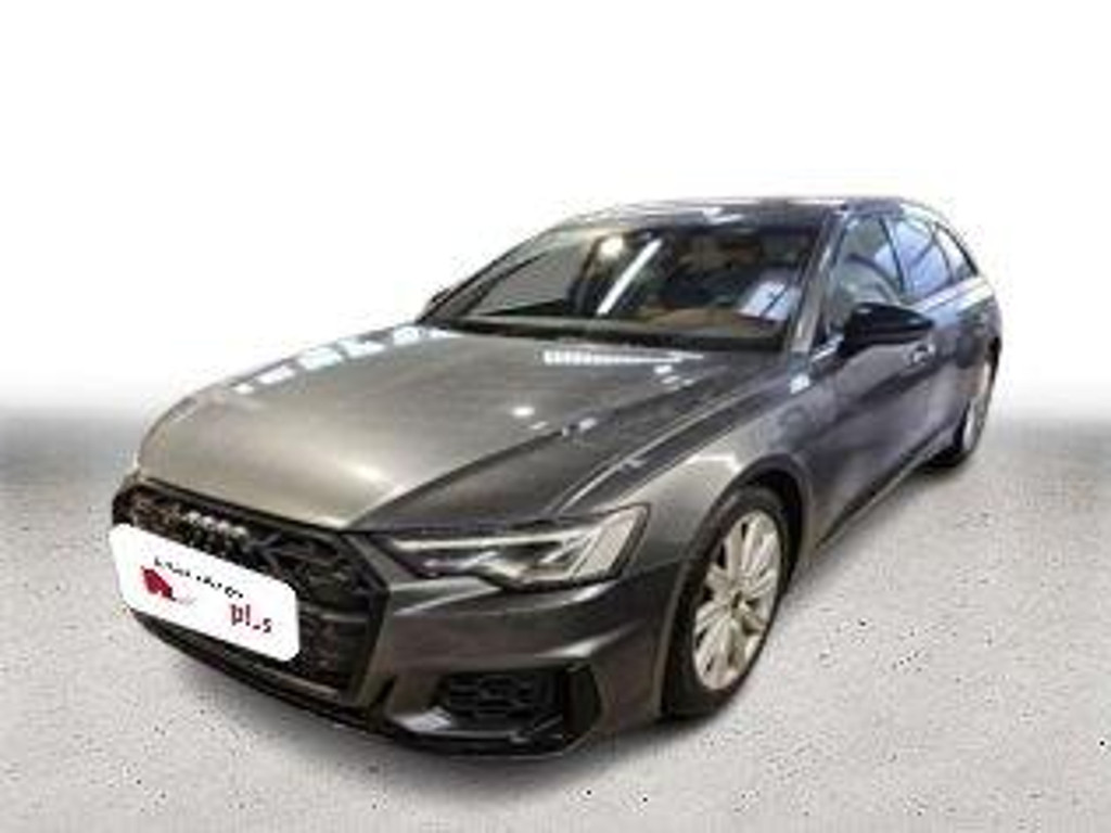 Audi S6 Avant Quattro 3.0 TDI