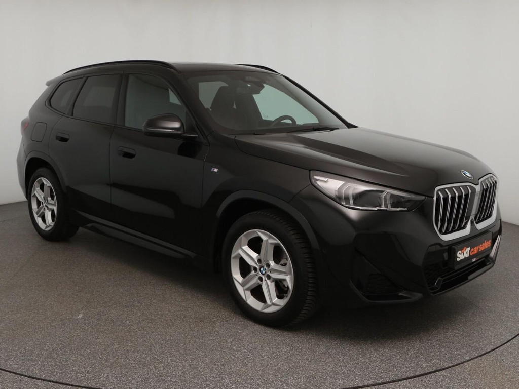 BMW X1 M-Sport sDrive20i