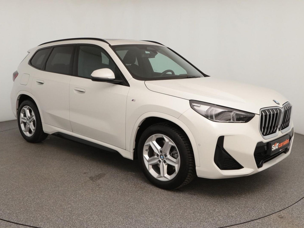 BMW X1 M-Sport sDrive sDrive20i