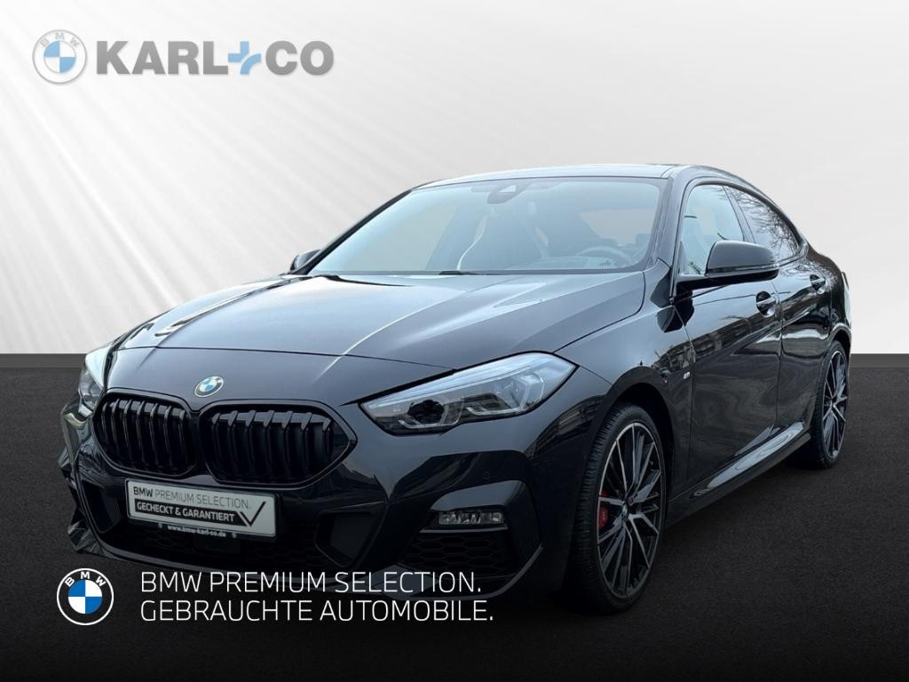 BMW 2 Serie 220 Coupé Gran Coupé 220i