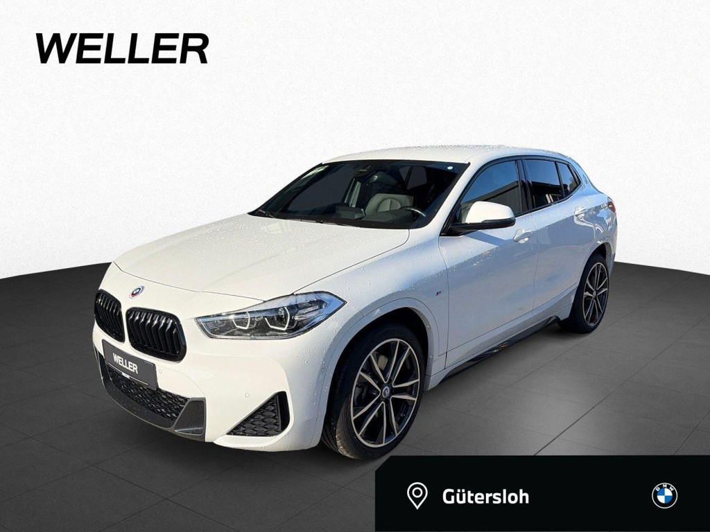 BMW X2 M-Sport sDrive20i