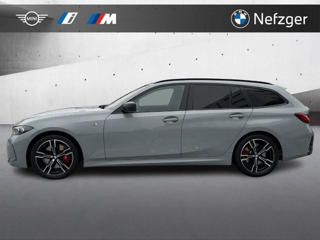 BMW M340 M-Sport xDrive M340i