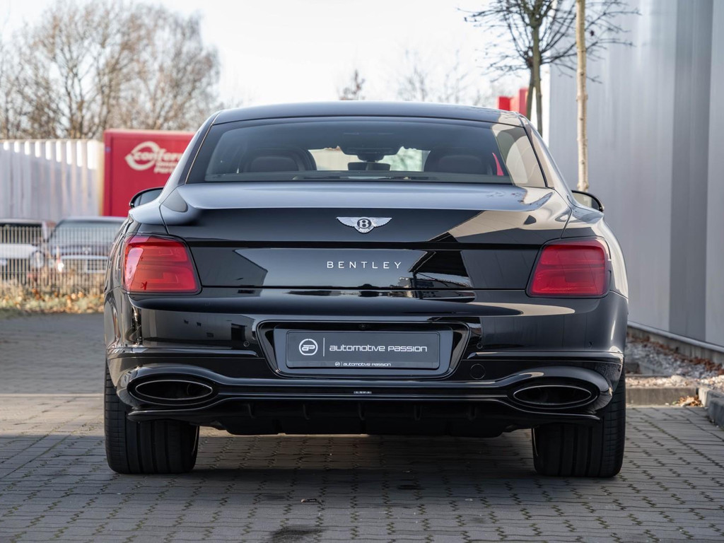 Bentley Flying Spur