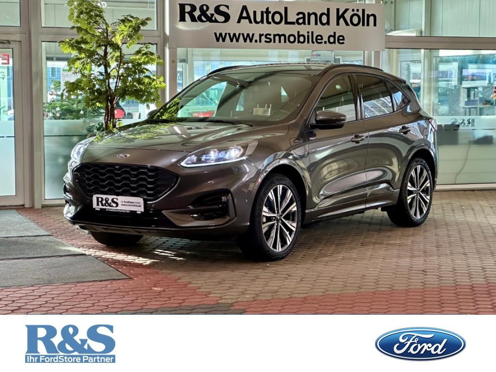 Ford Kuga ST Line X